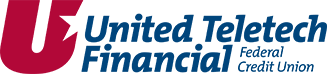 United Teletech Financial Credit logo